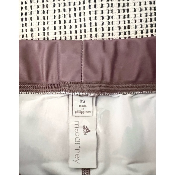 Adidas by Stella McCartney Tights XS - Picture 2 of 16